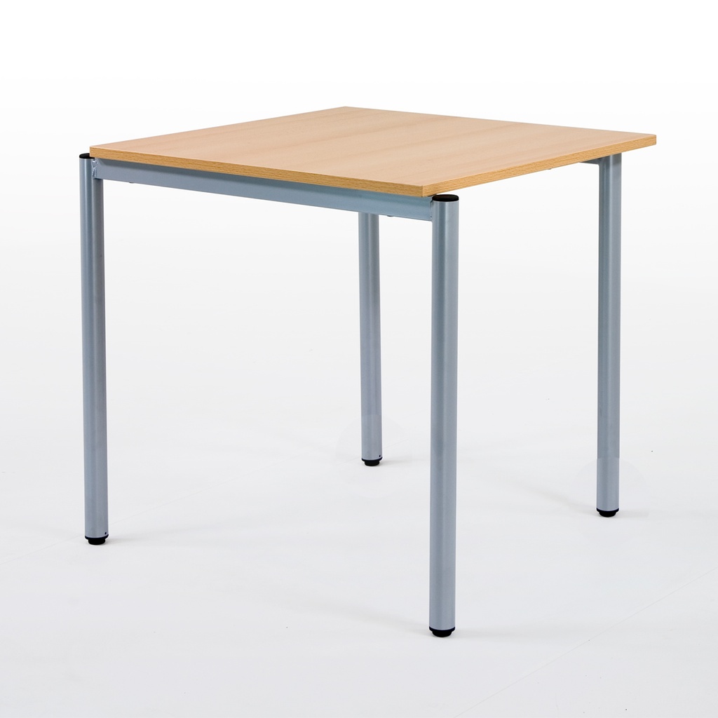 Flex - schakeltafel - blad in melamine