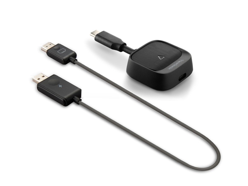ViewSonic WPD-900 Wireless Screen Casting Kit