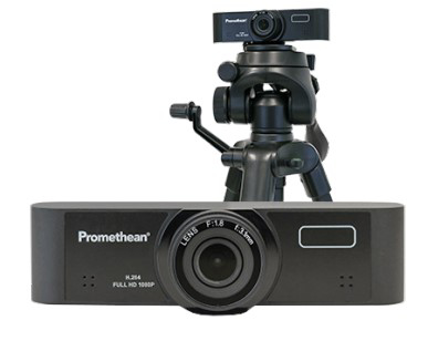 Promethean Afstandsonderwijs bundel