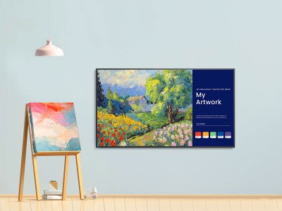 BENQ SL8604 86inch 4K UHD IPS 500 NITS ANDROID 13.0 EDLA 24/7 Pantone Validated