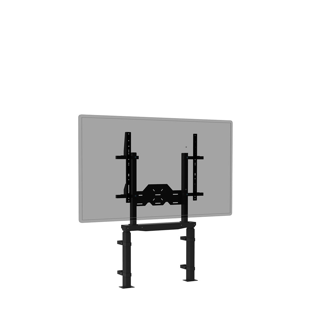 Slimline Compact Wall muurlift