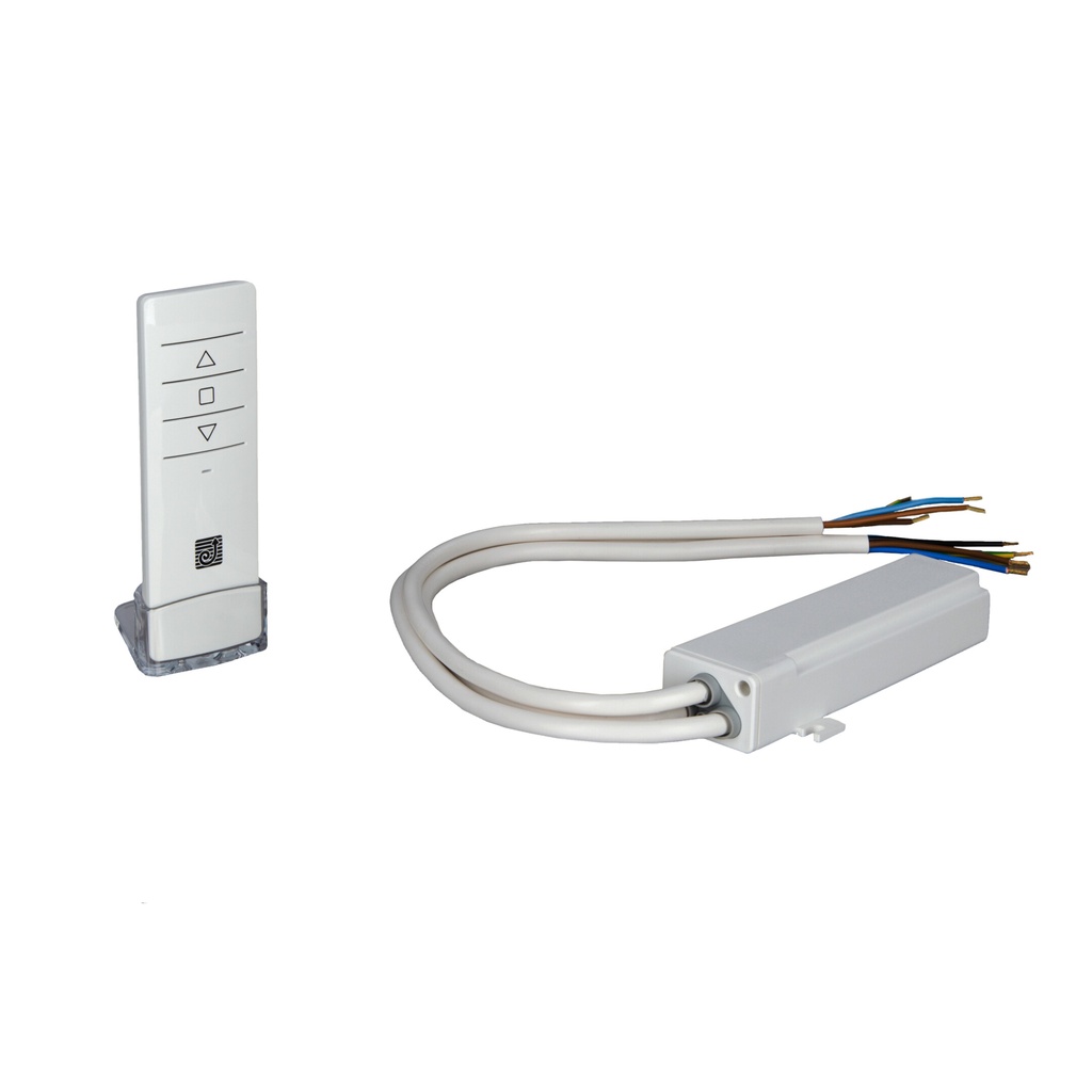 [1090209] Radiografische afstandsbediening set voor Expert serie