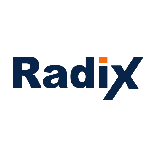[RADIX-4YR] Radix Licentie - 4 jaar