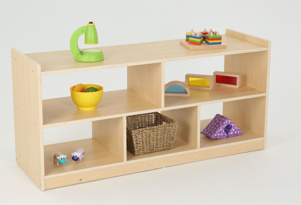 [KB1-AZ12011-V04-A1-] Rechthoekige roomdivider