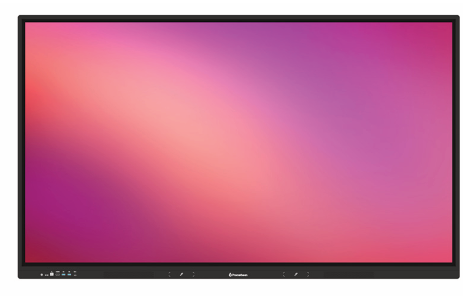 Promethean ActivPanel LE - 86"