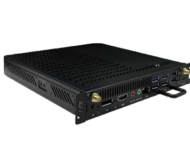 [S011UB524KBF2] RT OPS module i5-1135G7 11de generatie