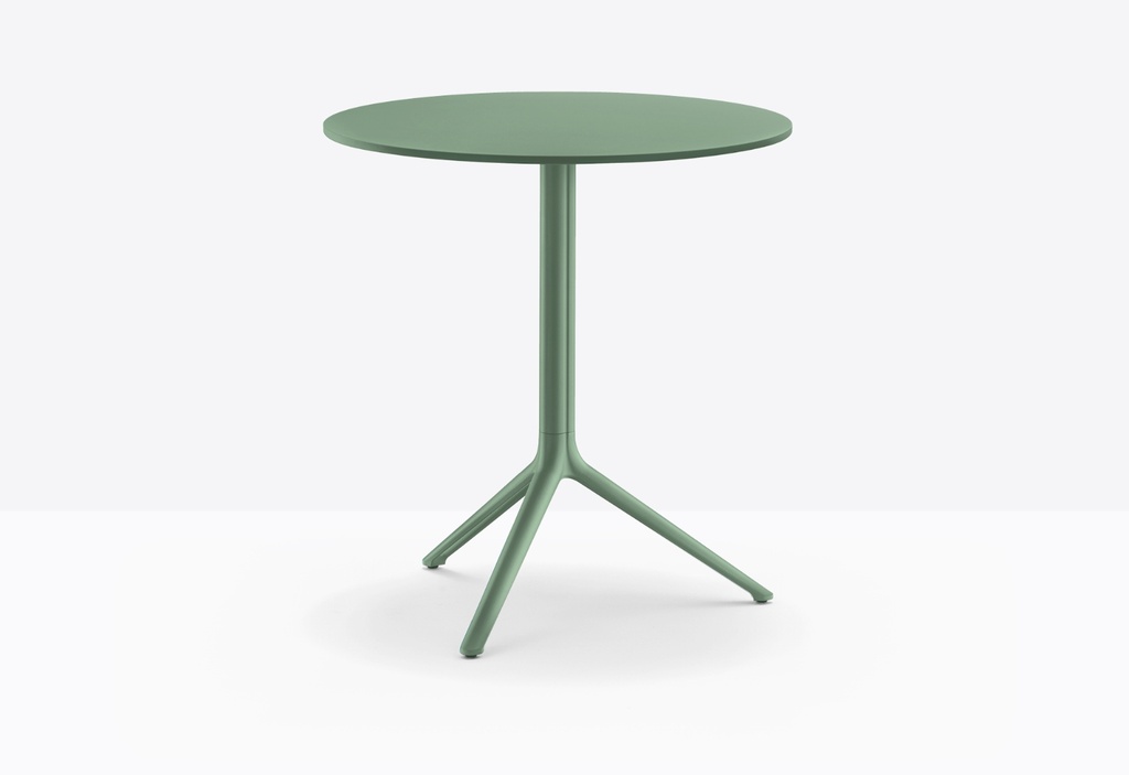 [ELLIOT-5470-Laja aluminium frame for outdoor-TBA] Elliot onderstel (outdoor) (Nog te bepalen)