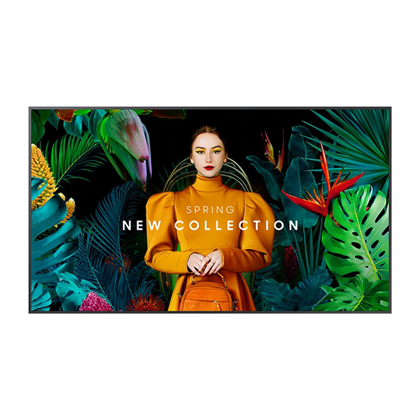 [LH75QBCEBGCXEN] Samsung QB75C Signage 16/7