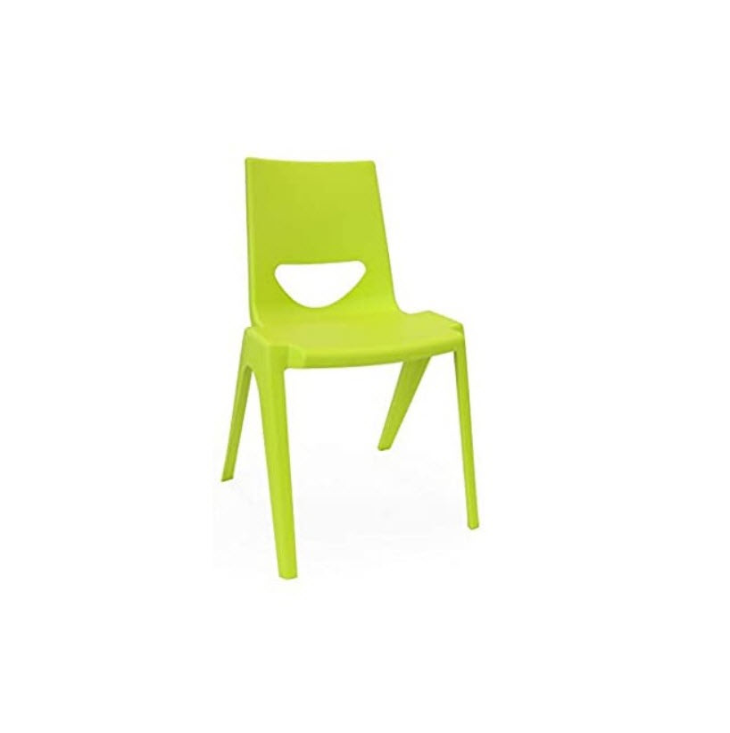 [OUTLET-PAKKET-4STUKS-SF1-H31-2KLEUREN] SF1 stoel - H31 - pakket 4 stuks