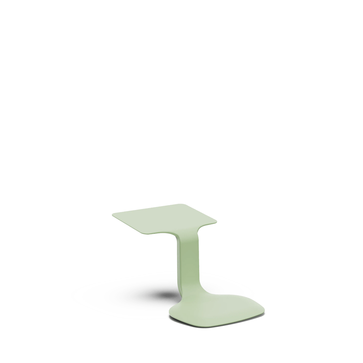 Mintgroen