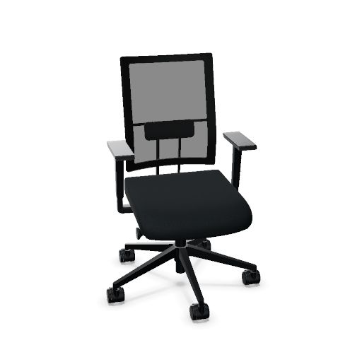 Kleur zitting: YP009