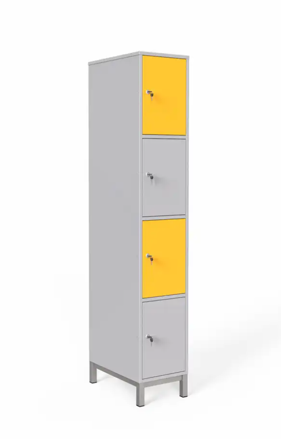 32 x 52 x 180 cm (BxDxH) - 3 COMP