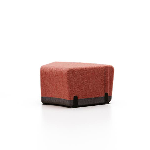 Zitkleur: Terracotta