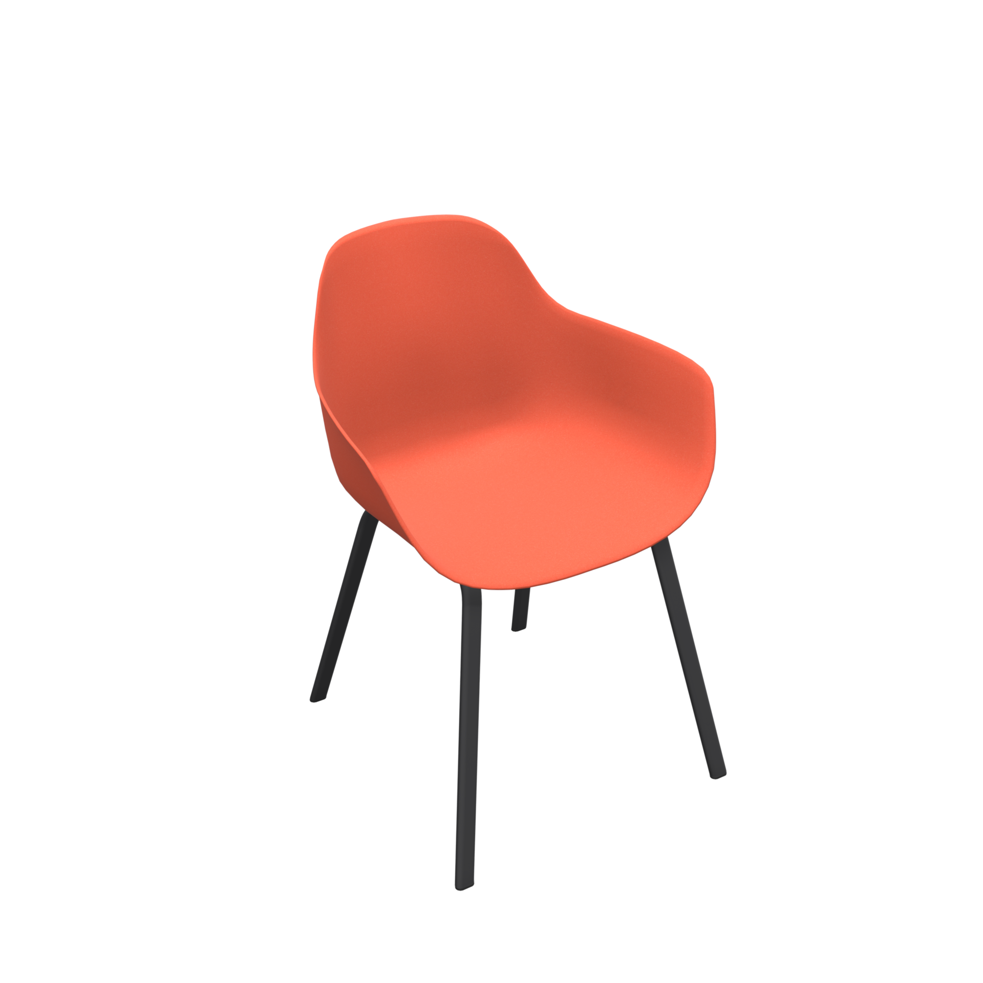 Oranje