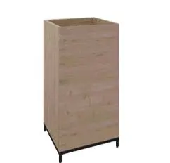 41cm x 85cm x 43cm