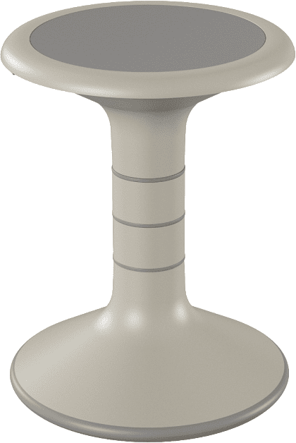 Kleur: Ash Grey