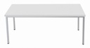 Tafel 120 x 60 cm (L x B)