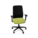 Task chair BLACK structure