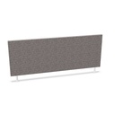 Acoustic partition wall