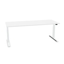 Flex 3+ bureau 200x80cm