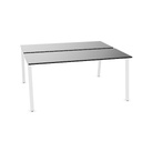 Bench - Shared workstation W. 160  H. 74  D. 136,5 