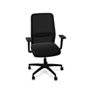 Task chair BLACK structure