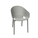 Sky Pro stoel Dark grey