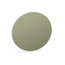 Round whiteboard, Ø 60