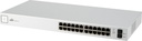 Ubiquiti UniFi Switch 24-poorts, 250W PoE