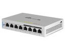 Ubiquiti UniFi Switch 8-poorts