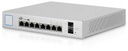 Ubiquiti UniFi Switch 8-poorts, 150W PoE