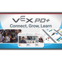 VEX PD+ (Eenjarig licentie)