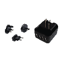 USB-oplaadhub (4-poorts, 48W)