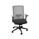 Bureaustoel Casa Zwart