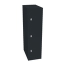 Dark Line Locker - VH 111-1.3