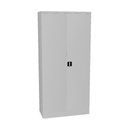 Demontabele Draaideurkast BDM-195