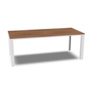 desk W. 200  H. 75  D. 90 