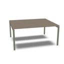 Bench - Shared workstation W. 160  H. 74  D. 136,5 