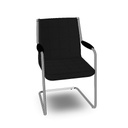 Vega visitor chair