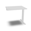 extension table connectible in line W. 80  H. 74  D. 65 