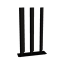 Akoestische lamellen divider - Small