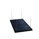 Akoestische lamp duo 