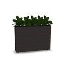 Akoestische plantenbak - Large