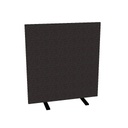 Akoestische roomdivider 