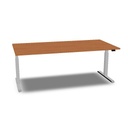 Flex 3+ bureau 200x100cm