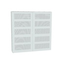 Slide & Go schuifdeurkast h192xb200cm