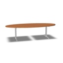 Tmeeting 3, 8 plaatsen 280x120cm