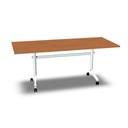 Turn & Go klaptafel 180x80cm