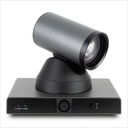 Intelligente 4K video conference camera with auto-tracking