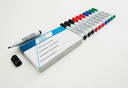 Whiteboard markers
